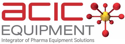 ACIC Equipment USA Inc. Logo