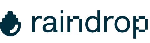 Raindrop Logo