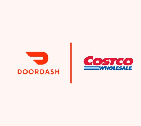 Costco Wholesale is now available on DoorDash across the U.S.