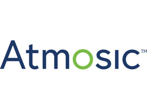Atmosic Technologies, Inc. Logo