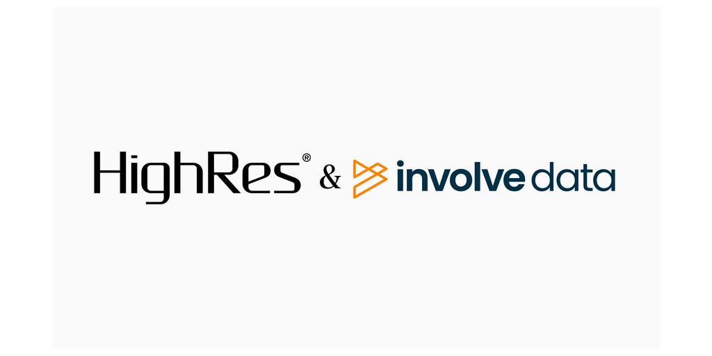 Involve Data Blog Banner color