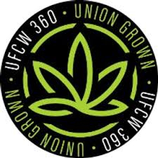 United Food & Commercial Workers, Local 360 Logo