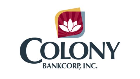 Colony Bankcorp, Inc. Logo