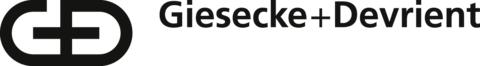 Giesecke+Devrient Logo