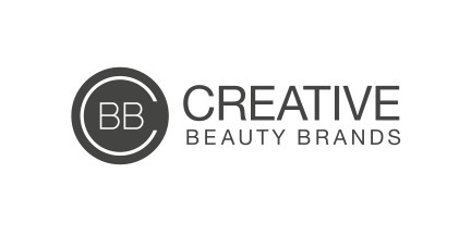 Creative Beauty Brands Logo