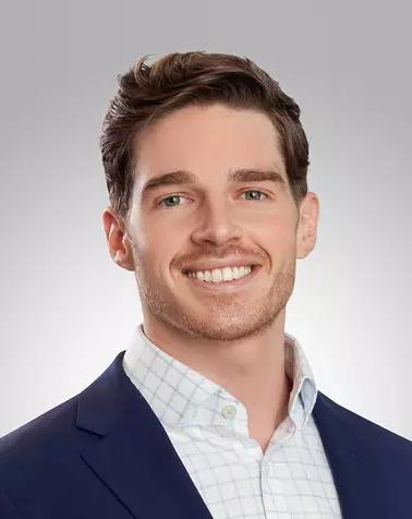 original Nick O'Brien (Credit: The NRP Group)