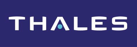 Thales Logo
