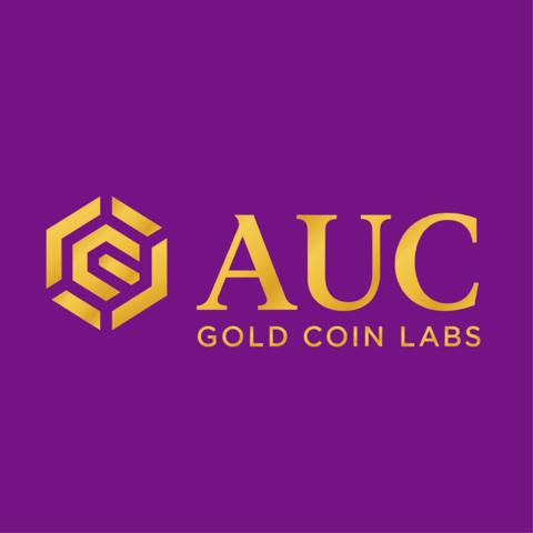 GoldCoin Labs Limited Logo