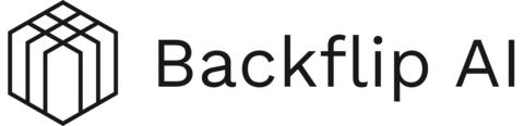 Backflip AI Logo