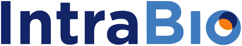 IntraBio Logo