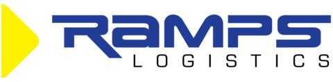 Ramps Logistics Logo
