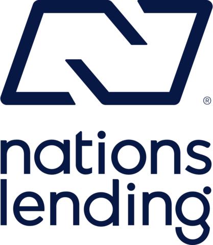 Nations Lending Logo