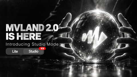 MVLAND 2.0 Launches 