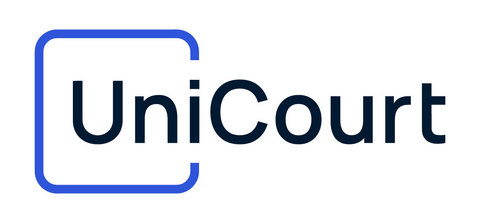 UniCourt Logo