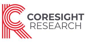 Coresight Research Logo