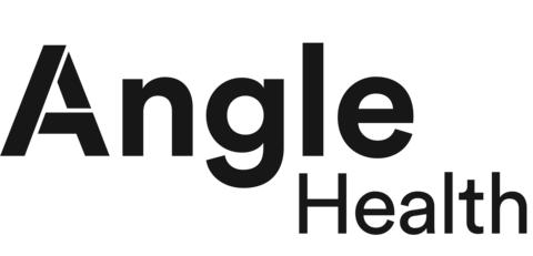 Angle Health Logo