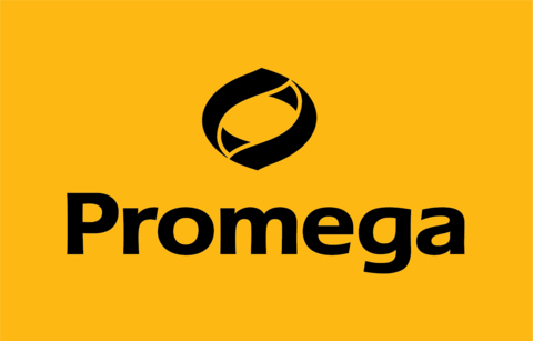 Promega Corporation Logo