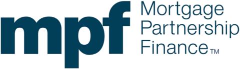 Mortgage Partnership Finance Logo