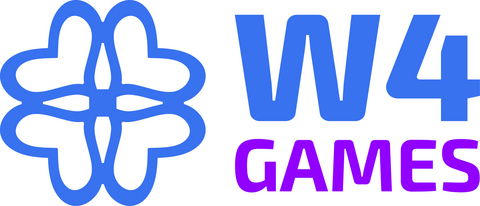 W4 Games Limited Logo