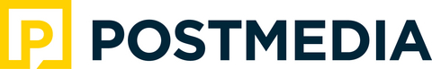 Postmedia Network Canada Corp. Logo