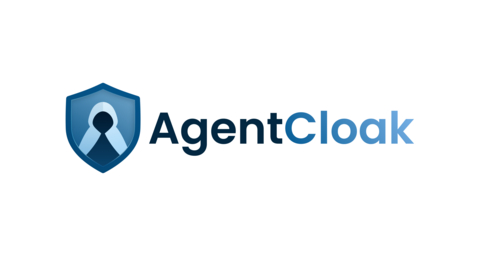 AgentCloak InCountry Logo