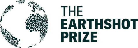 The Earthshot Prize Logo