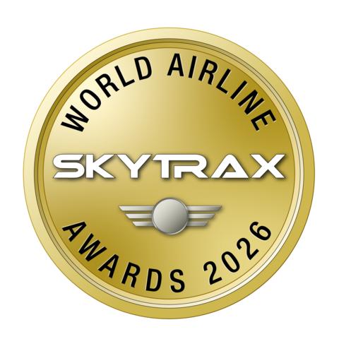Porter nommée meilleure compagnie aérienne régionale en Amérique du Nord par Skytrax pour une troisième année consécutive