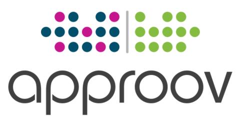 Approov Limited Logo