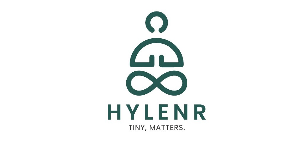 Hylenr Logo Latest