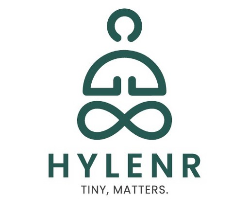 Hylenr Inc. Logo