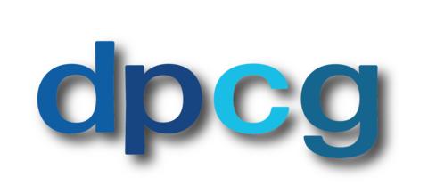 Decisive Point Consulting Group Logo