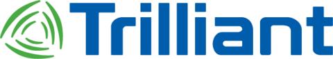 Trilliant Logo