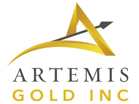 Vista Gold Corp. Logo