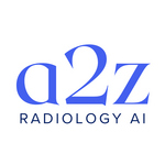 a2z Radiology AI Expands Acute Care Suite with 10 Newly Cleared Findings 4 02 company logo