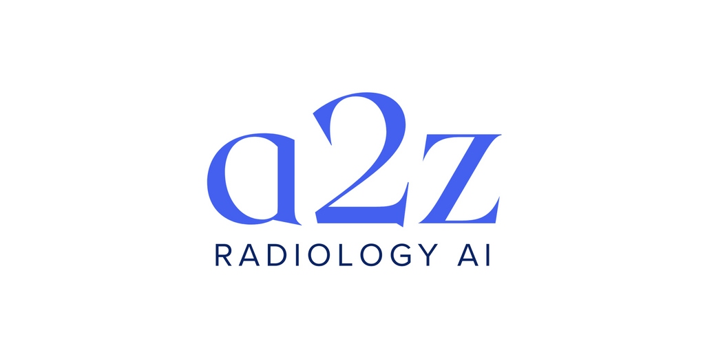 a2z Radiology AI Expands Acute Care Suite with 10 Newly Cleared Findings 3 02 company logo