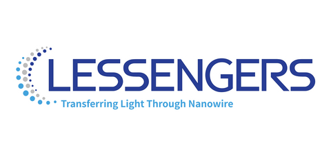 LESSENGERS Inc. Logo