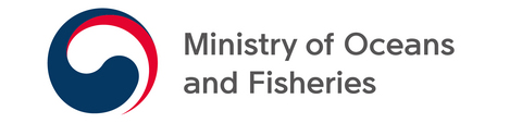 Ministry of Oceans and Fisheries Logo