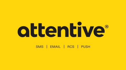 Attentive Logo
