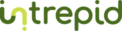 Intrepid Fiber Networks Logo
