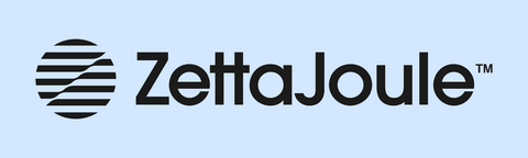 ZettaJoule Logo