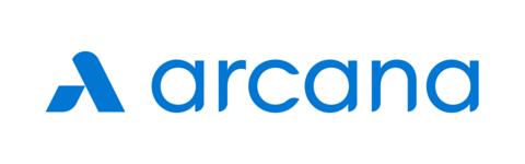 Arcana Logo