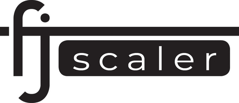 fJscaler, Inc. Logo