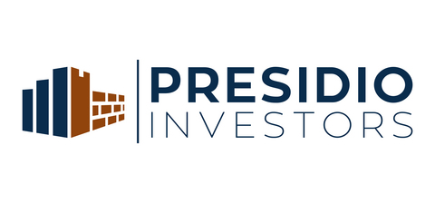 Presidio Investors Logo