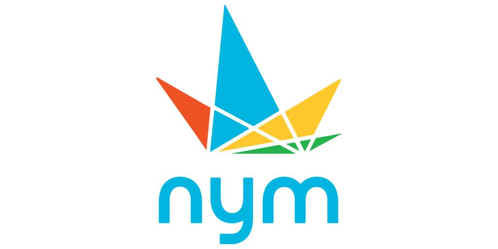 Nym Named to TIME's World's Top HealthTech Companies for the Second Consecutive Year 1 nym logo