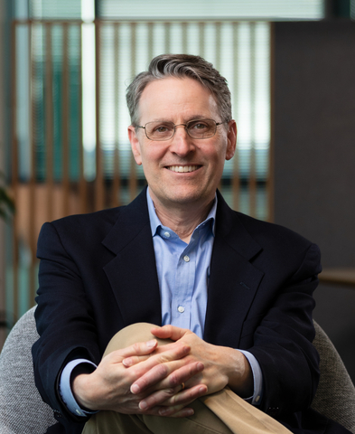 Tom Savage has joined Coursera as Chief Legal Officer and Secretary