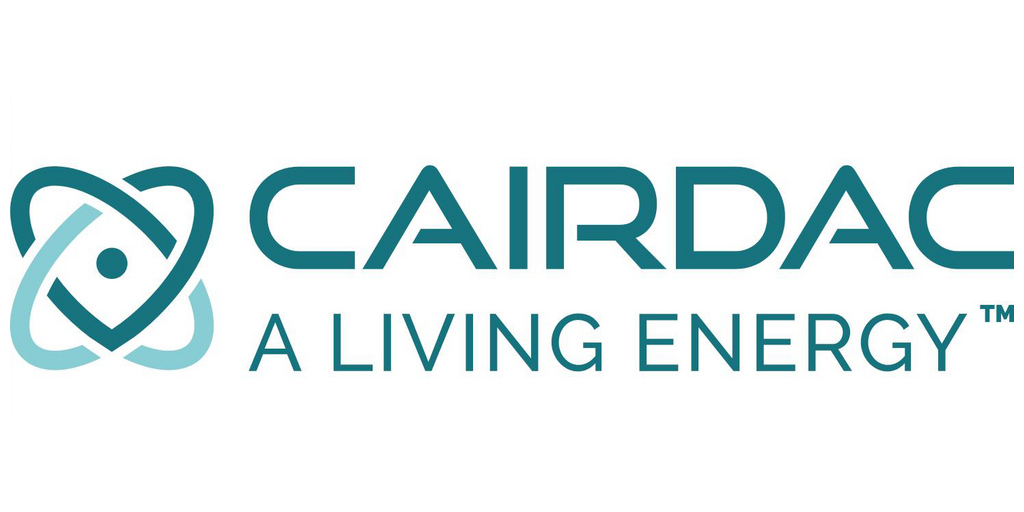 Cairdac living energy