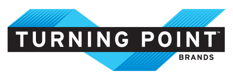 Turning Point Brands, Inc. Logo