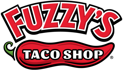 Fuzzy's Taco Shop Logo