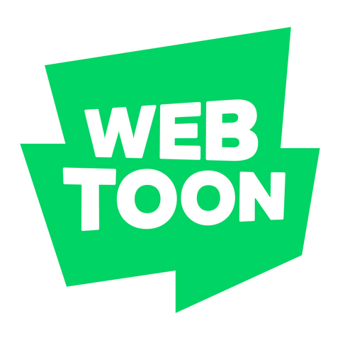 WEBTOON Entertainment Logo