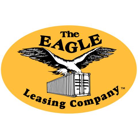The Eagle Leasing Company Logo